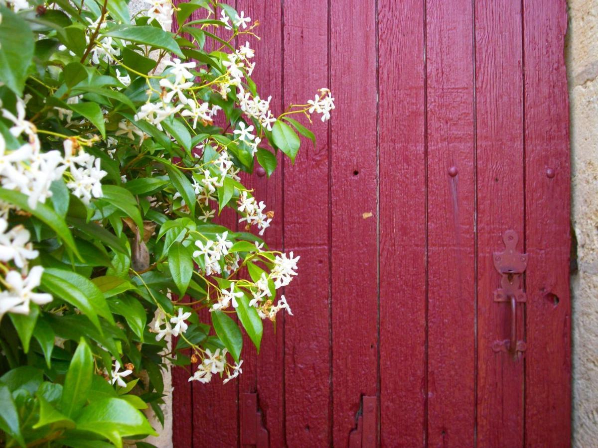 Bed and Breakfast Domaine de Monein Saint-André-de-Cubzac Exterior foto